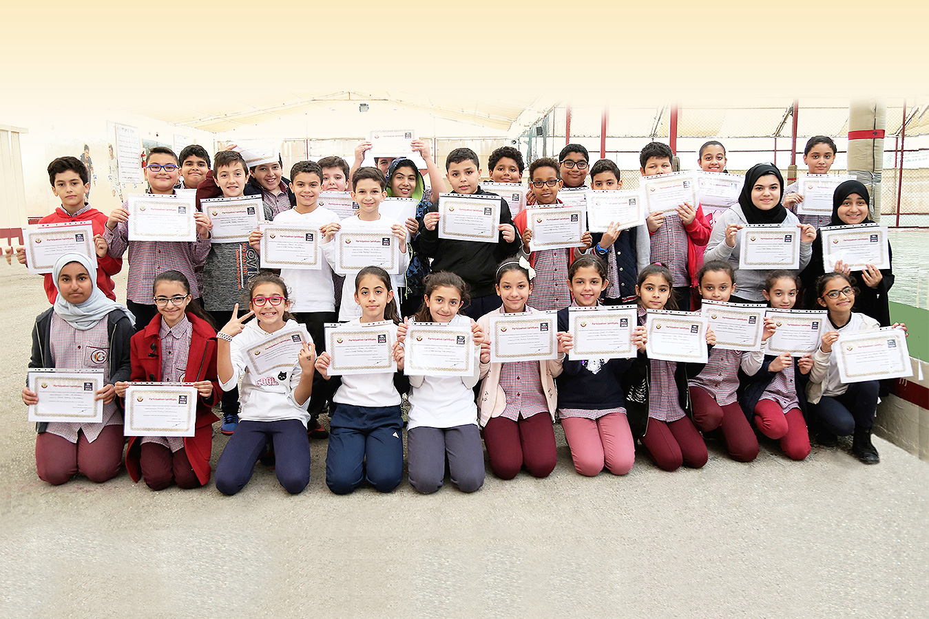 Global Academy International